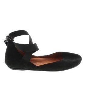 Gentle Souls Ballet Flats